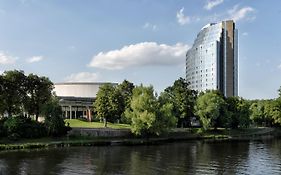 Maritim Hotel Ulm 4*